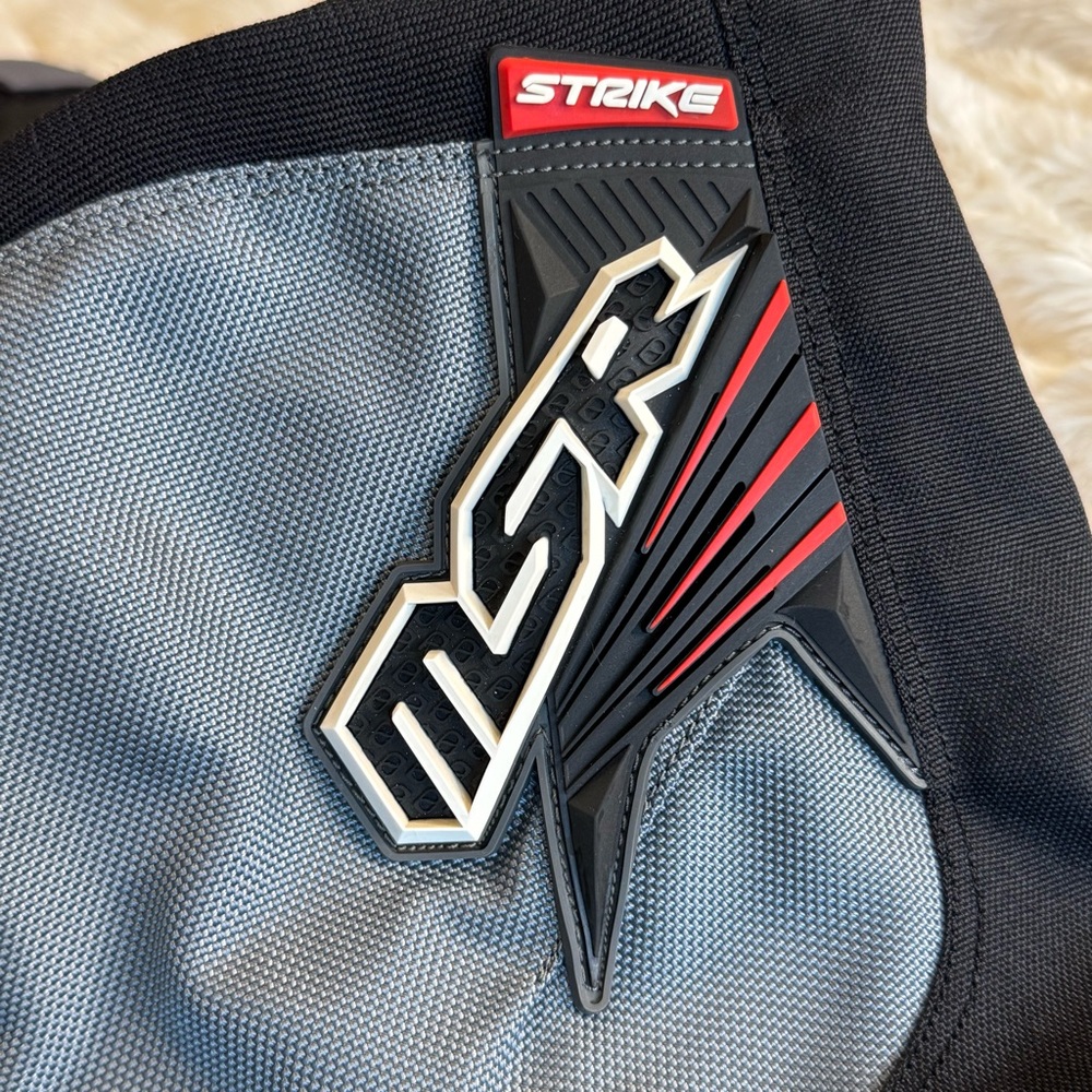 MSR Strike Motocross pants - Size Adult 30”
